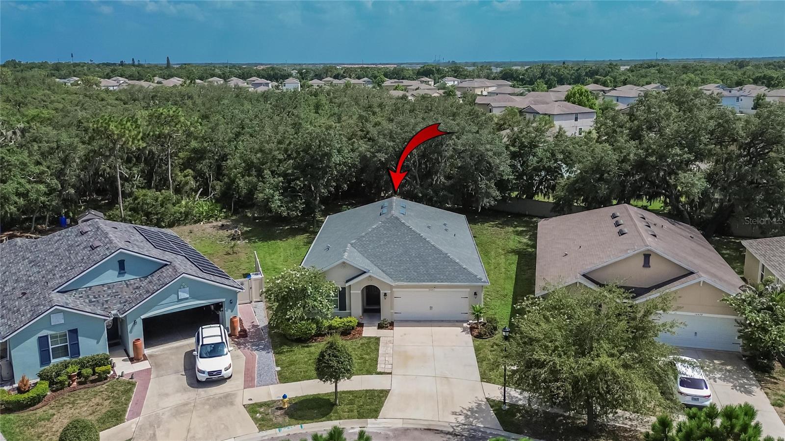 DG FARMS PH 3B - Residential