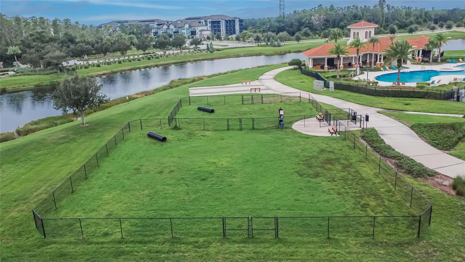 DG FARMS PH 3B - Residential