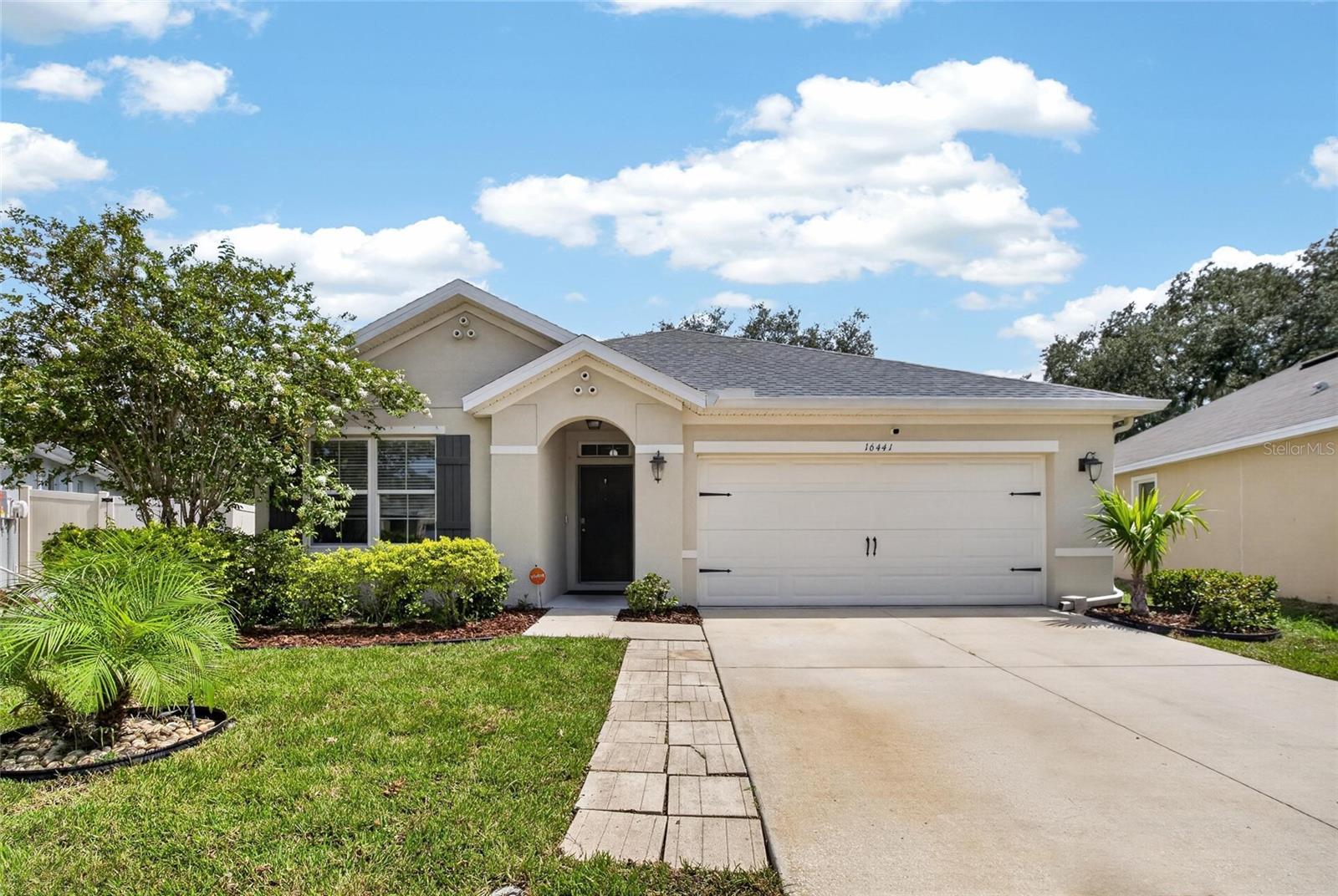 DG FARMS PH 3B - Residential