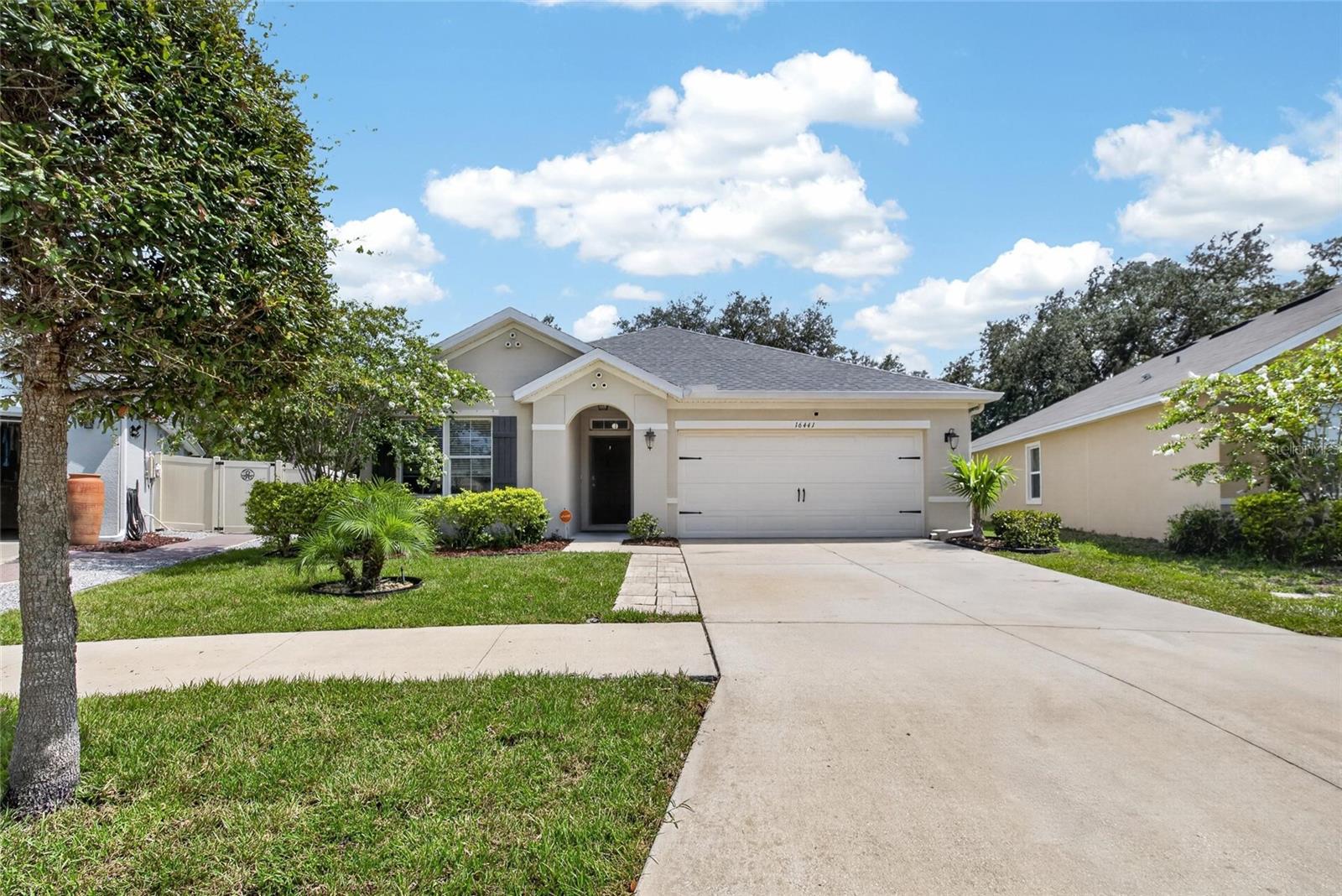 DG FARMS PH 3B - Residential