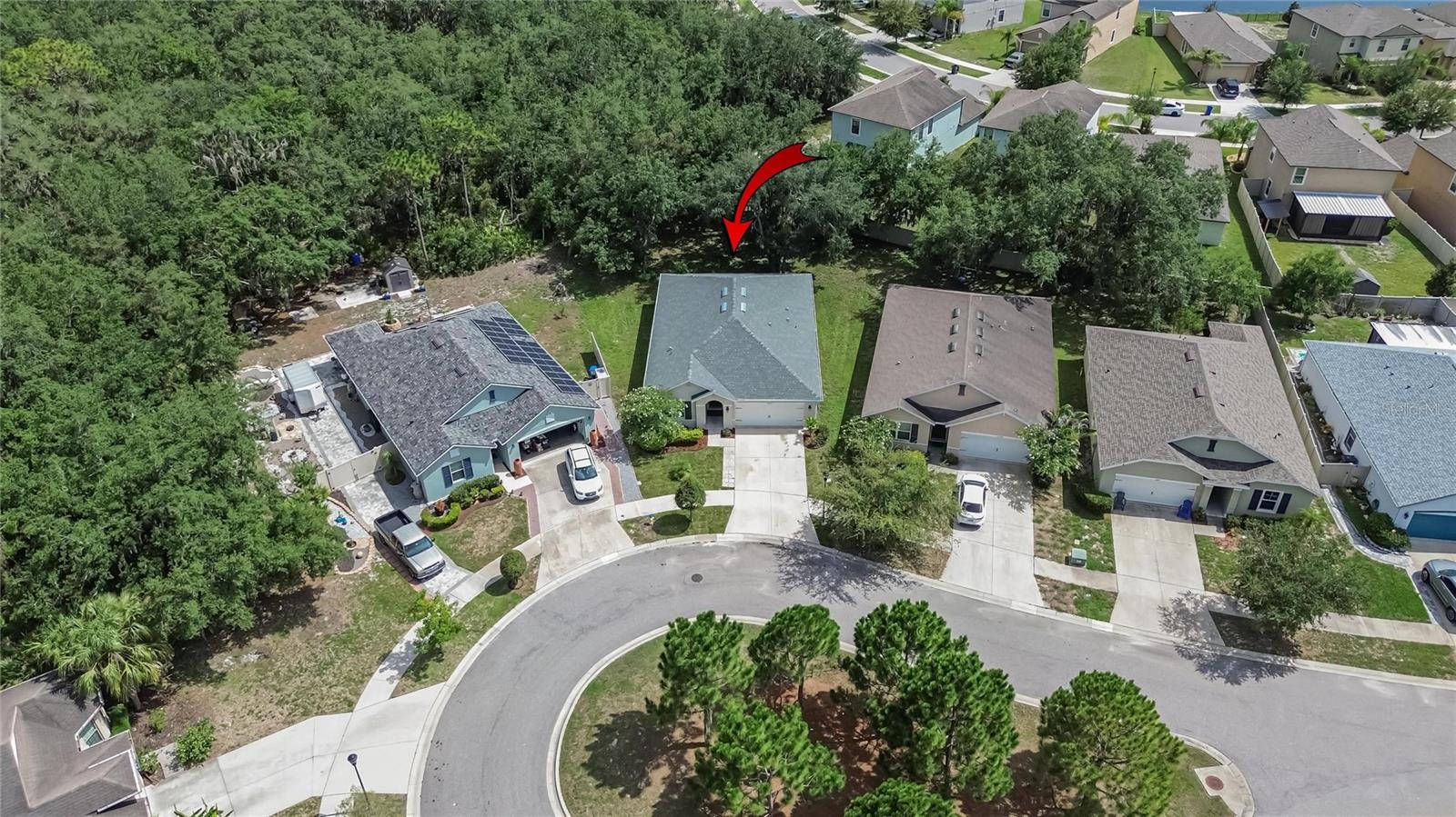 DG FARMS PH 3B - Residential