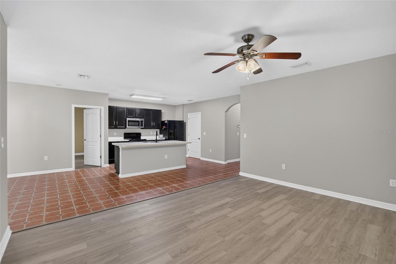 DG FARMS PH 3B - Residential