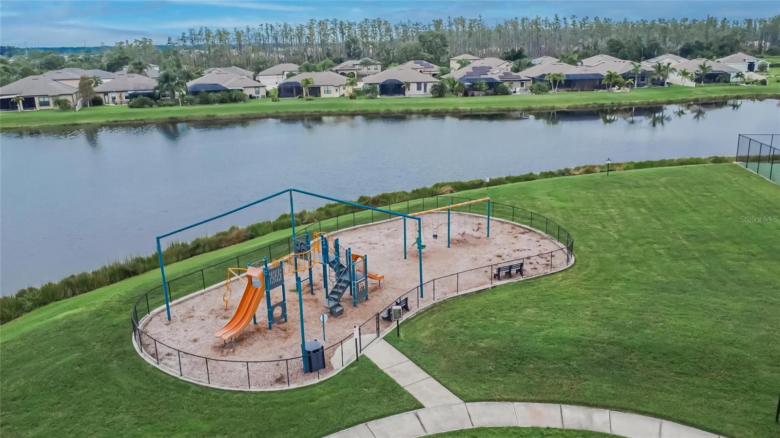 DG FARMS PH 3B - Residential