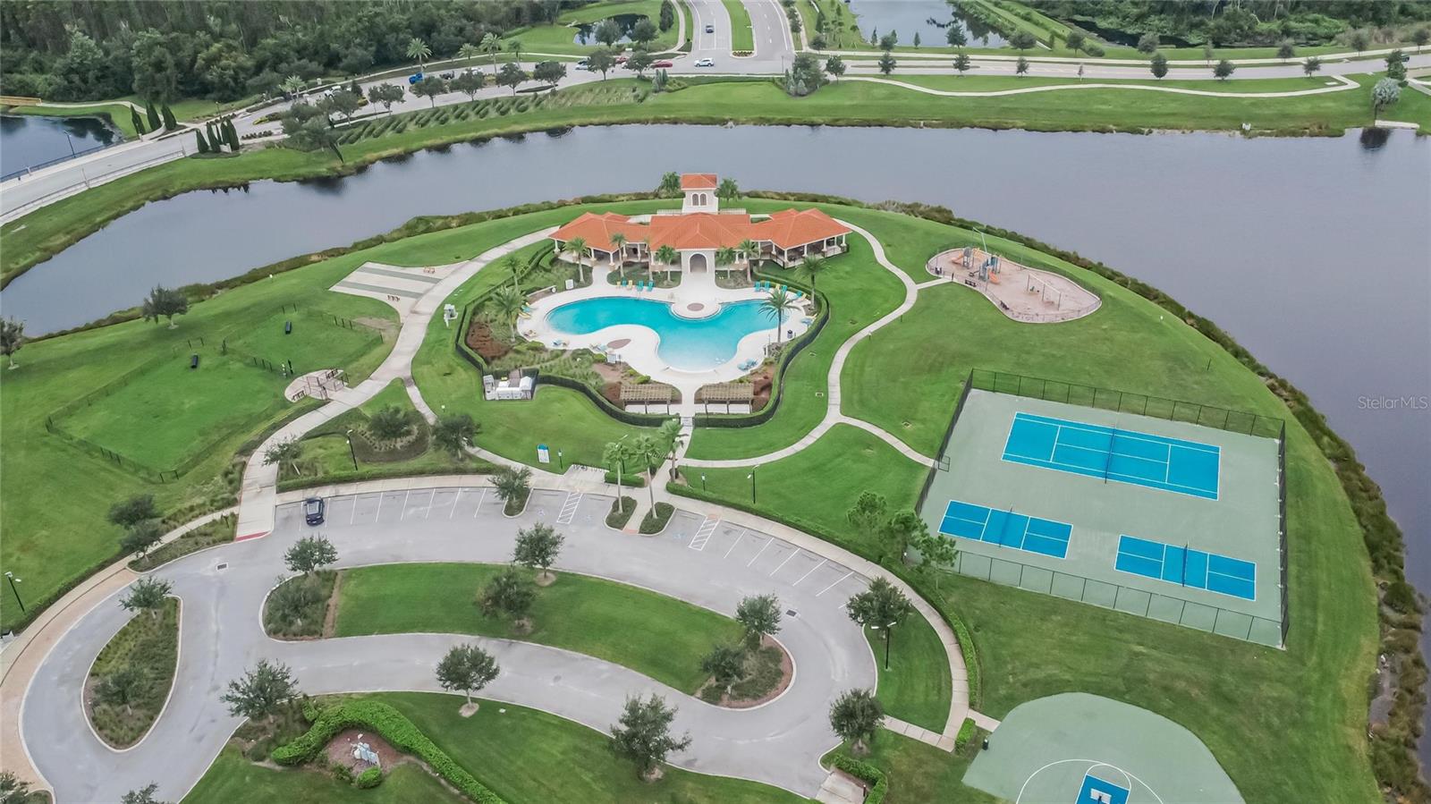 DG FARMS PH 3B - Residential