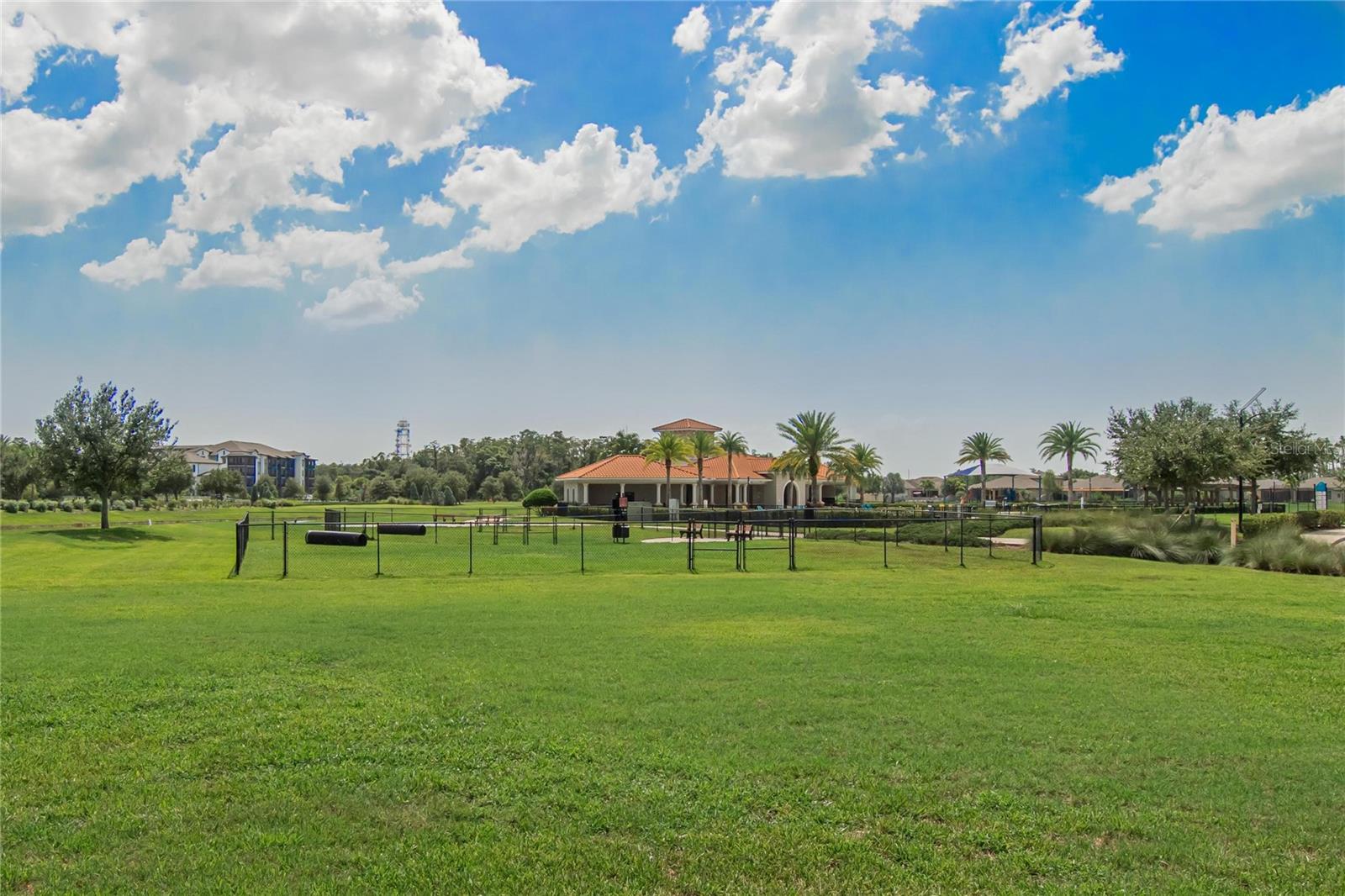 DG FARMS PH 3B - Residential
