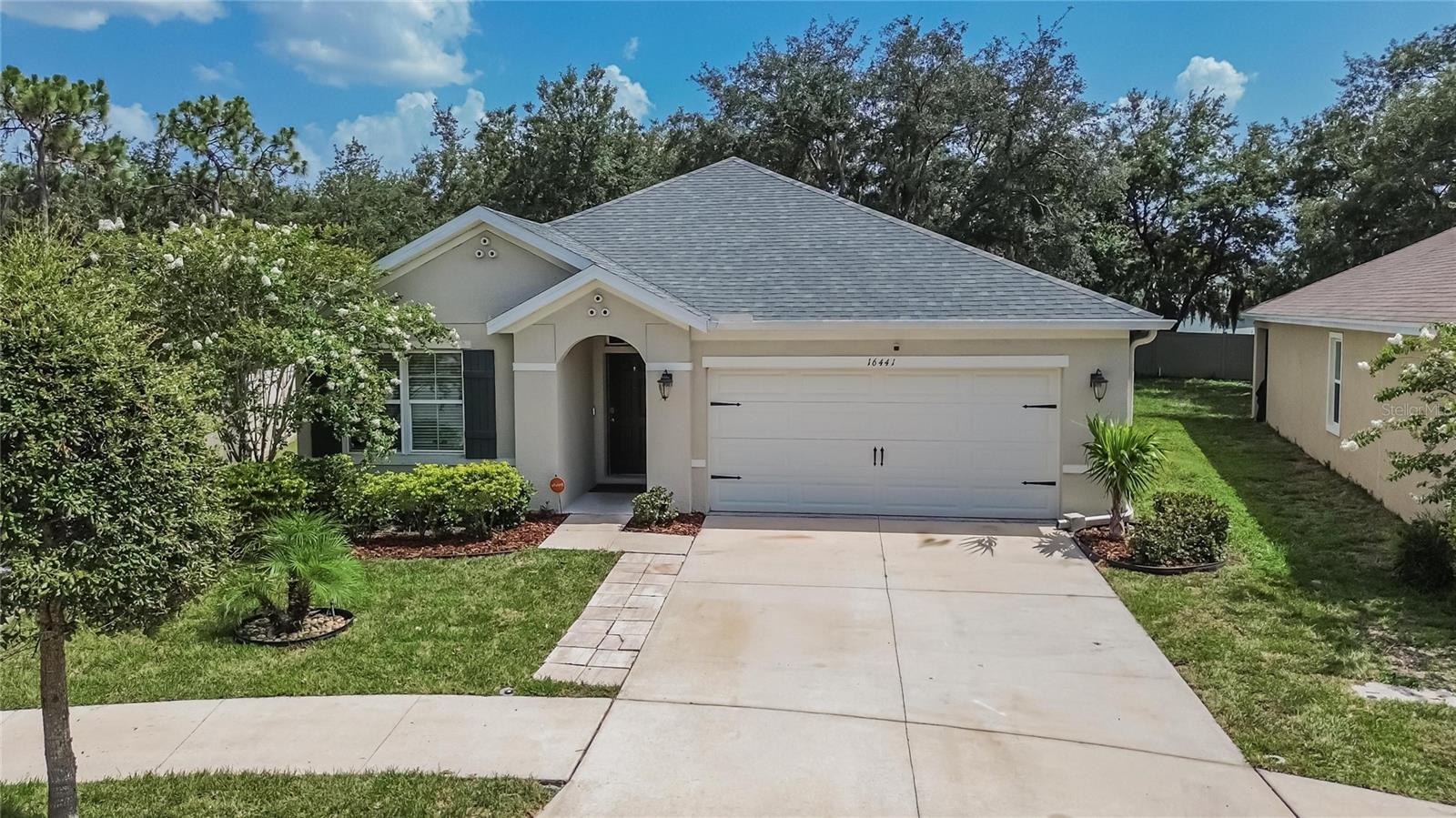 DG FARMS PH 3B - Residential