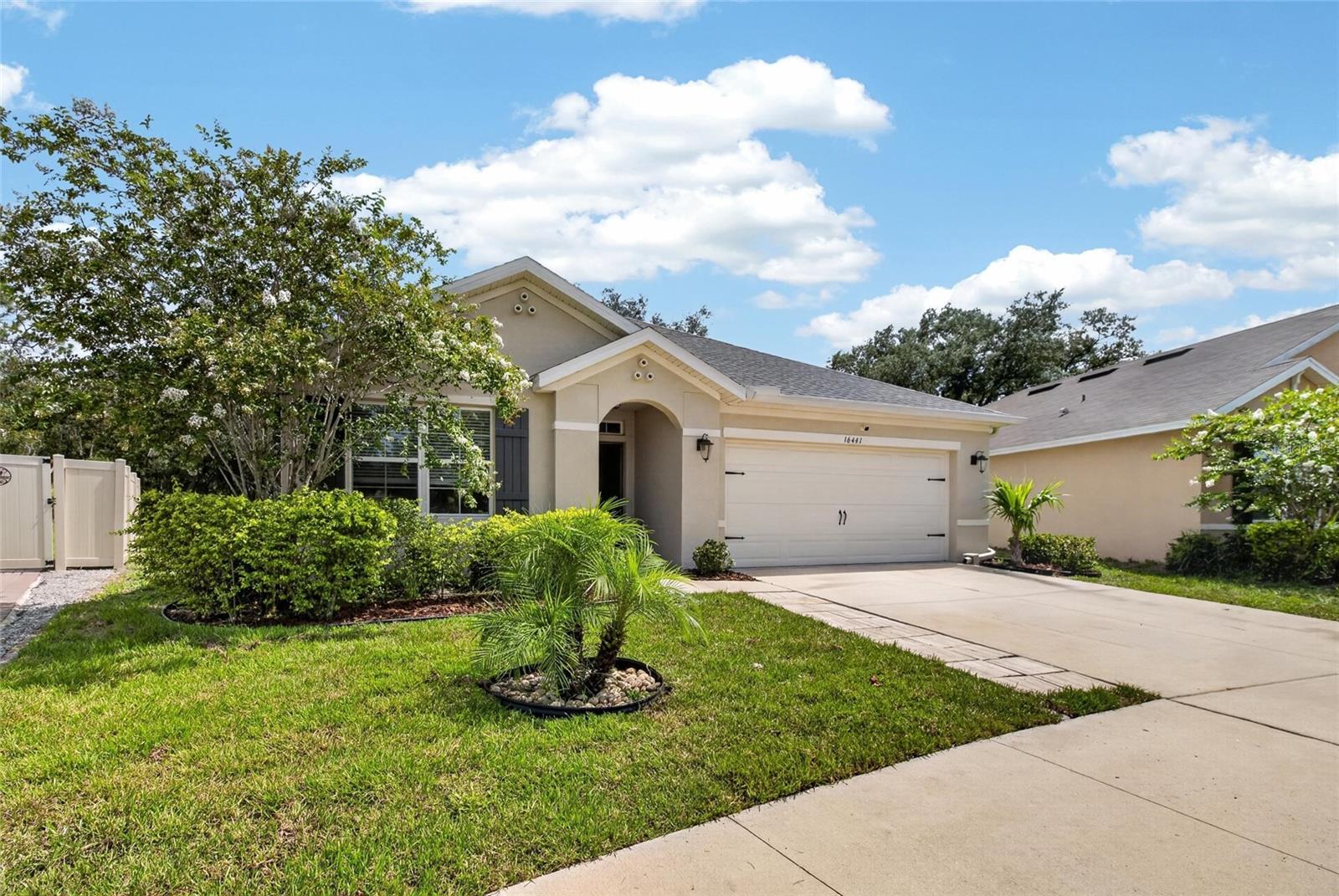 DG FARMS PH 3B - Residential