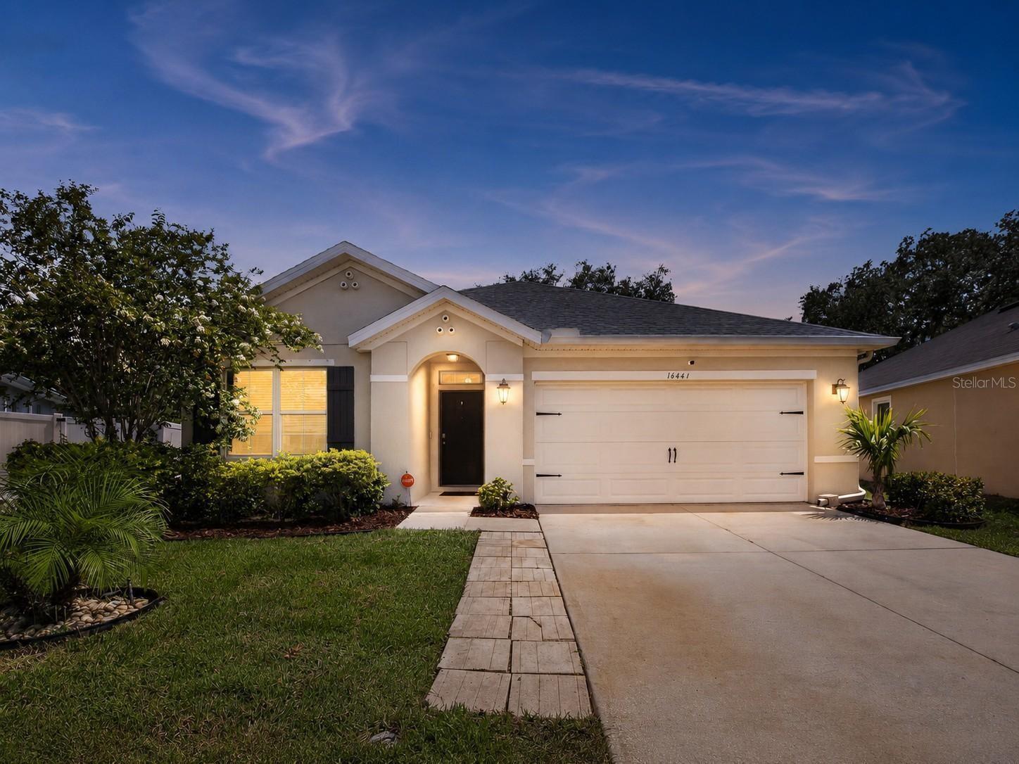 DG FARMS PH 3B - Residential