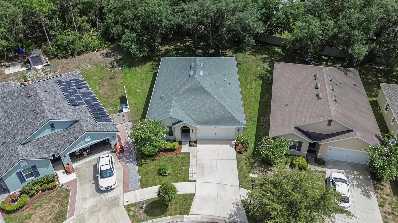 DG FARMS PH 3B - Residential