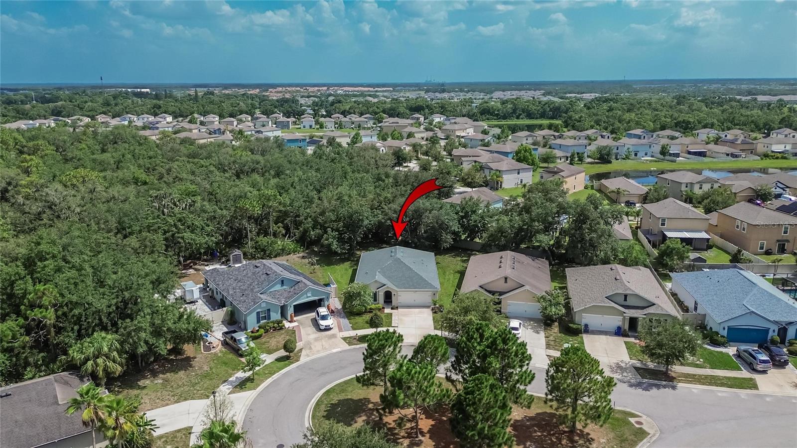 DG FARMS PH 3B - Residential