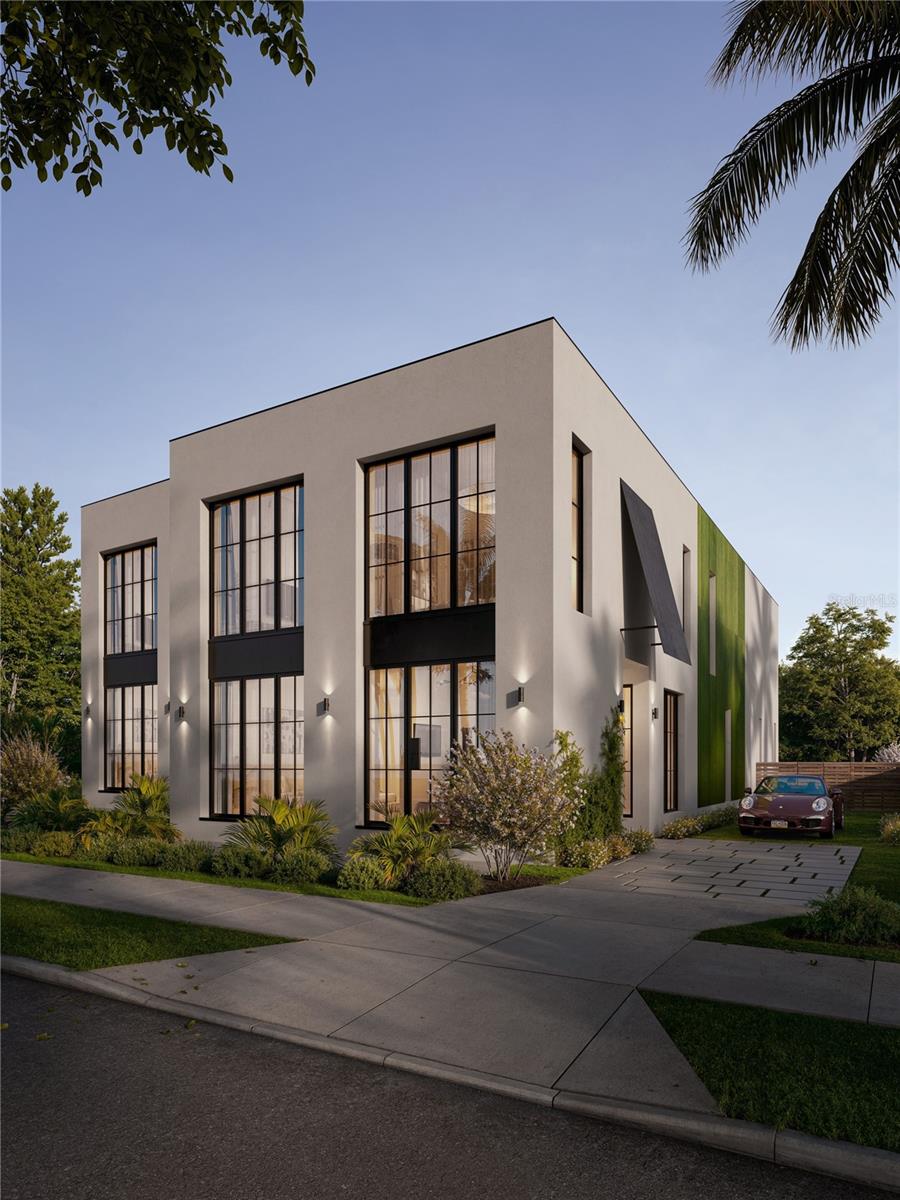 SCHINDLER SUB - Residential
