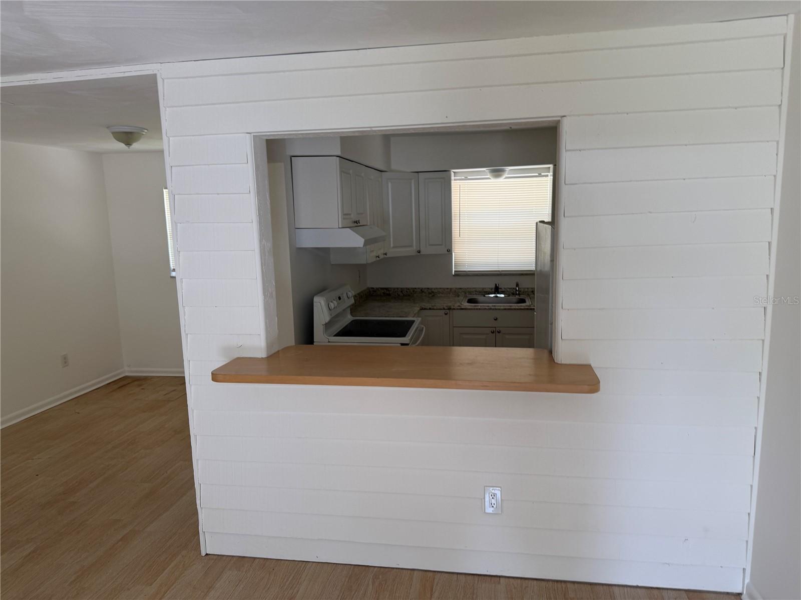 OKEECHOBEE PARK - Residential