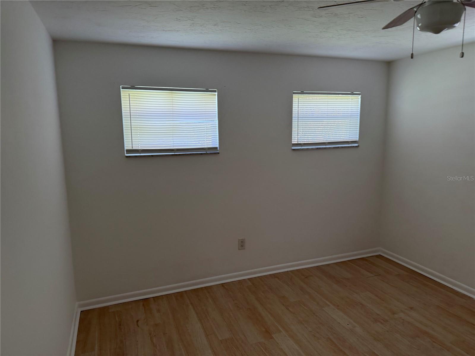 OKEECHOBEE PARK - Residential