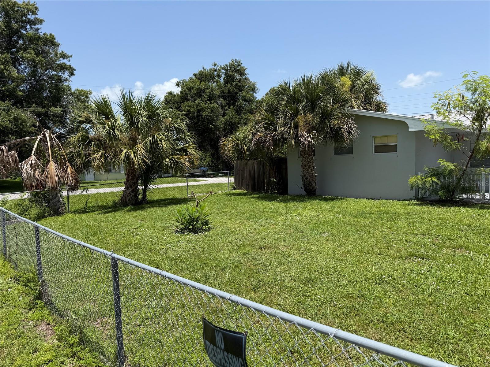 OKEECHOBEE PARK - Residential