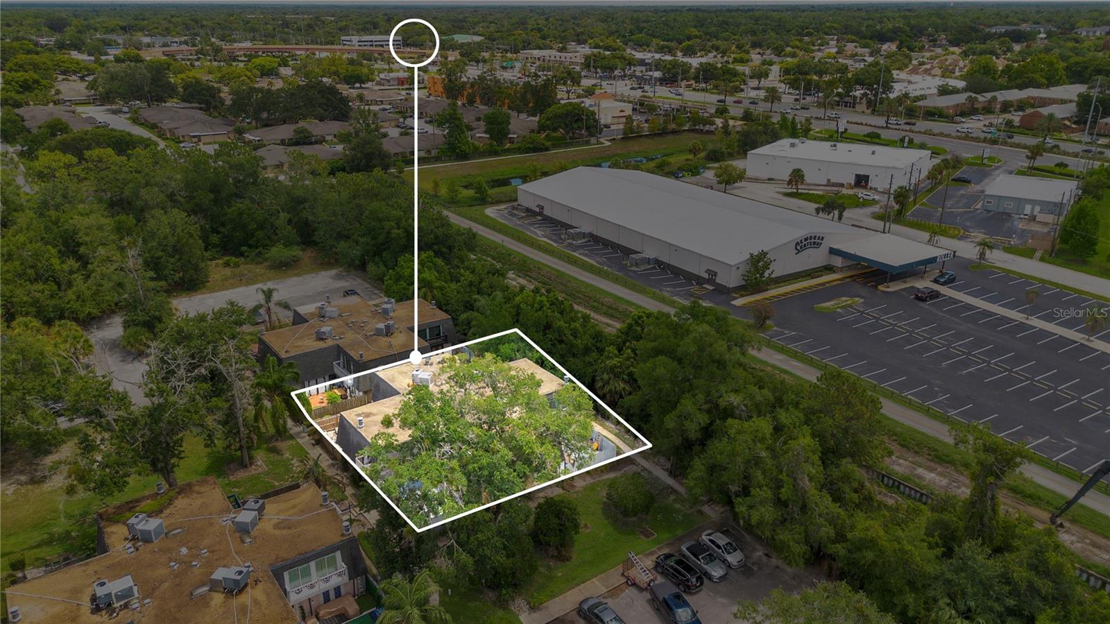 CASSEL CREEK PH 1 - Residential
