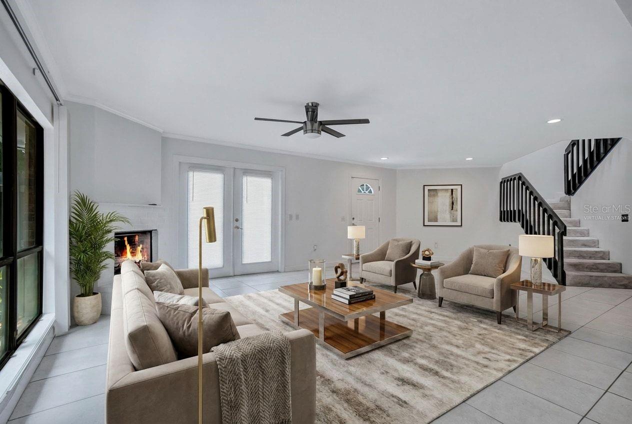CASSEL CREEK PH 1 - Residential