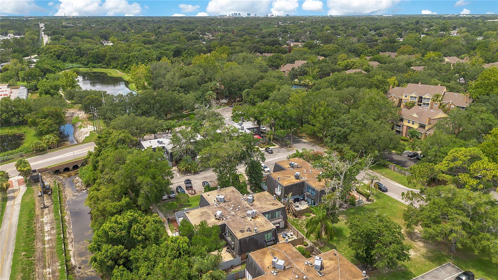 CASSEL CREEK PH 1 - Residential