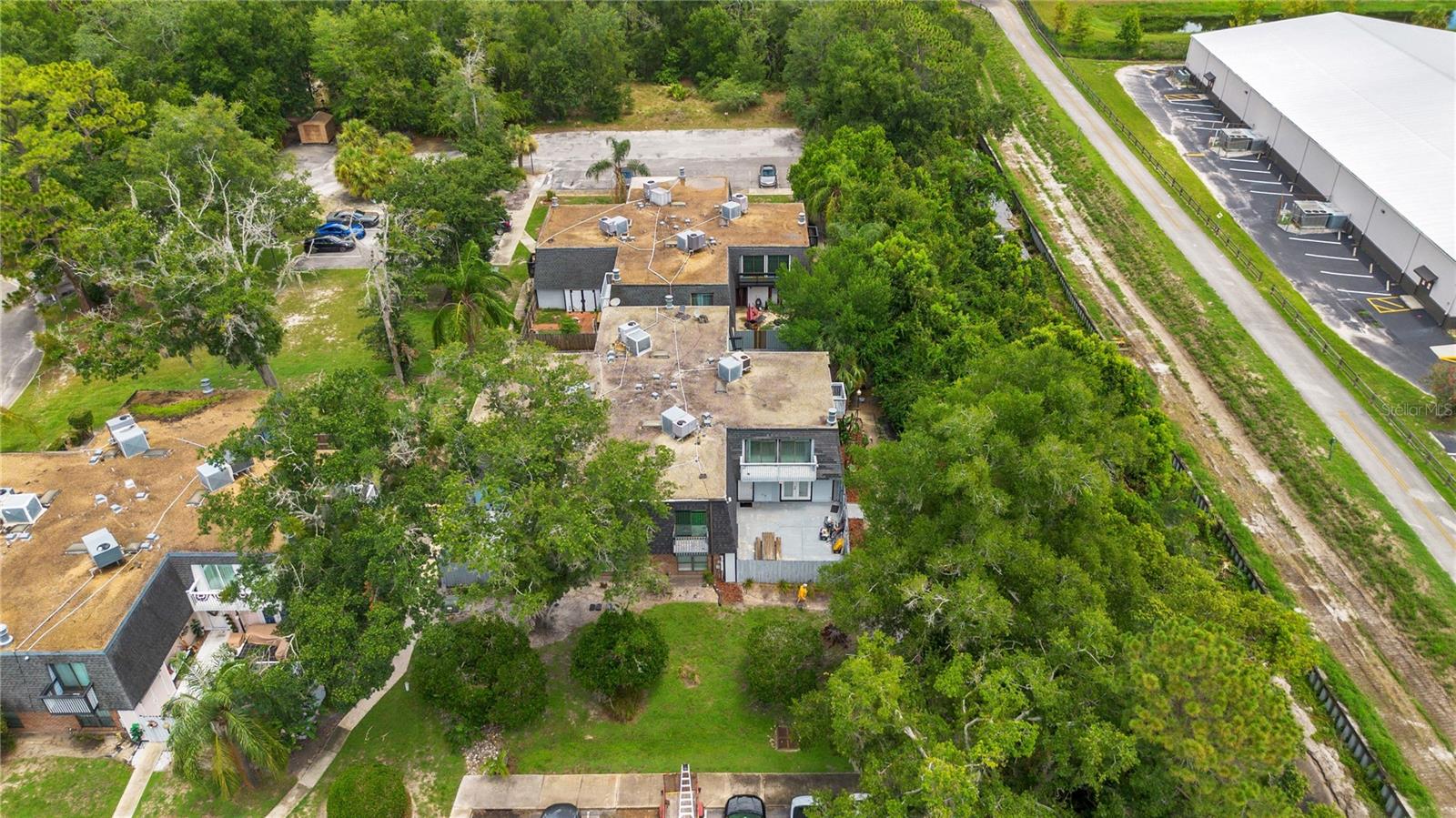 CASSEL CREEK PH 1 - Residential