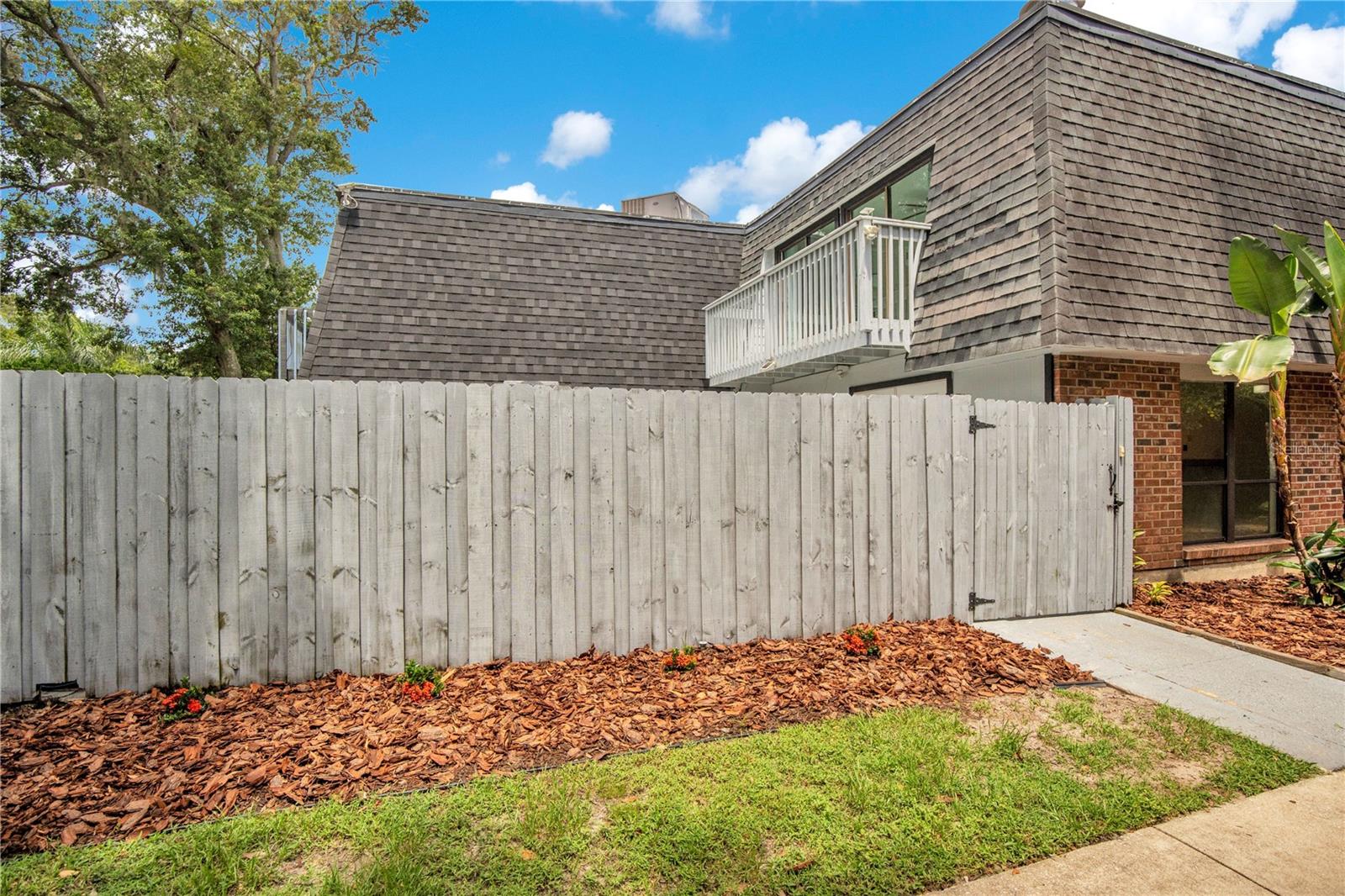 CASSEL CREEK PH 1 - Residential