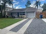 SEVILLE PARK - Residential