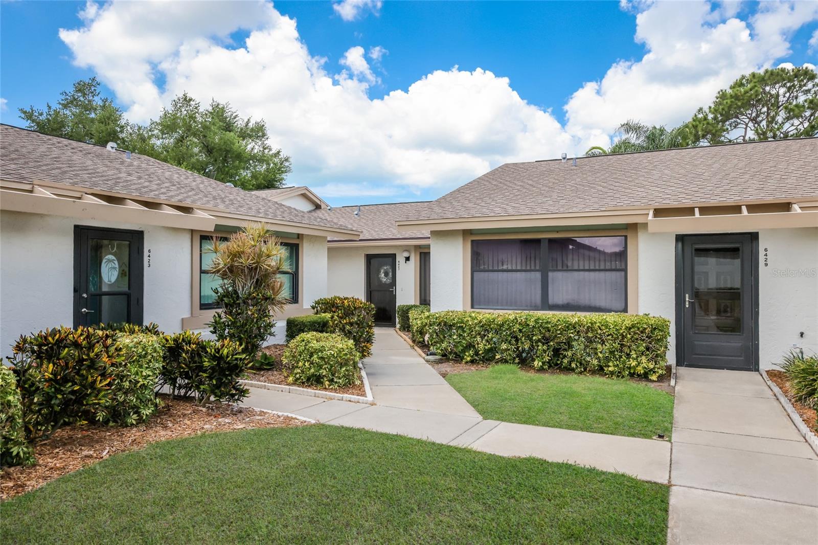 MEADOWCROFT SOUTH - Residential
