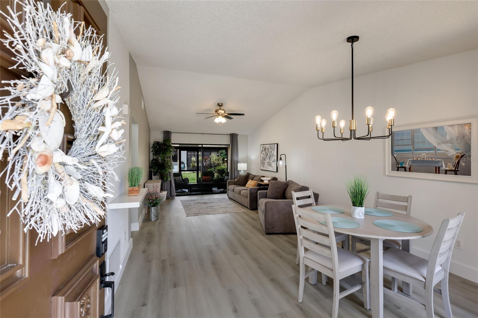 MEADOWCROFT SOUTH - Residential