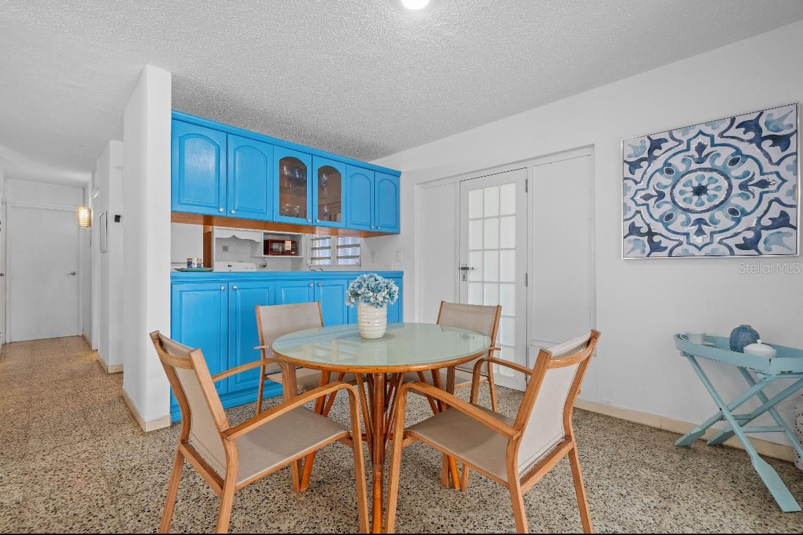 DORADO DEL MAR - Residential