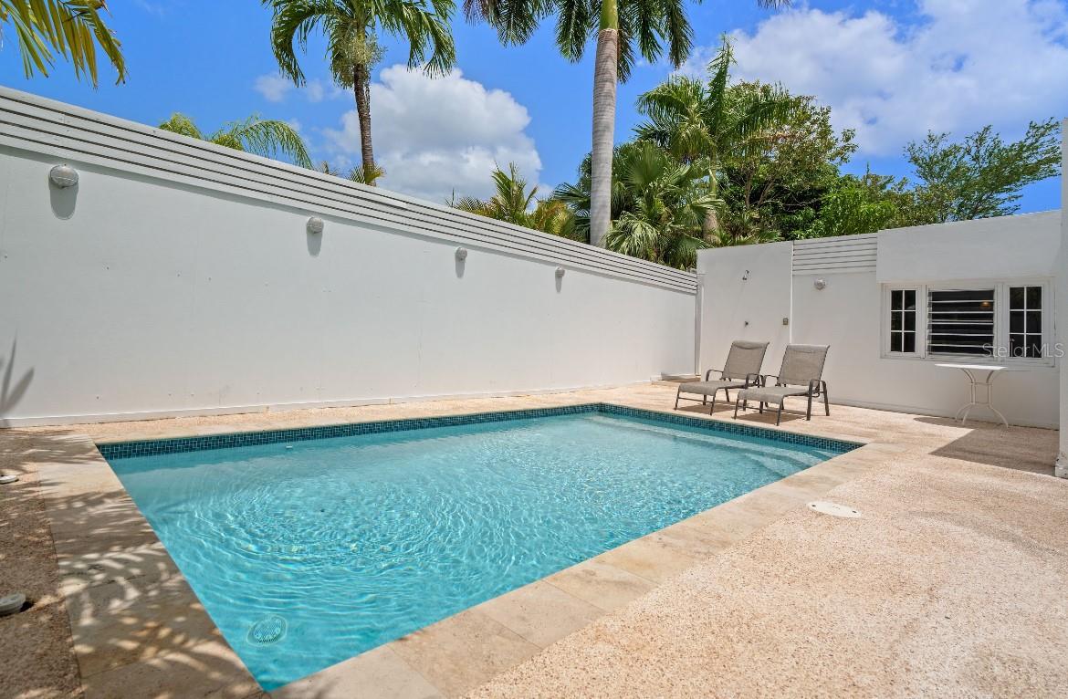 DORADO DEL MAR - Residential