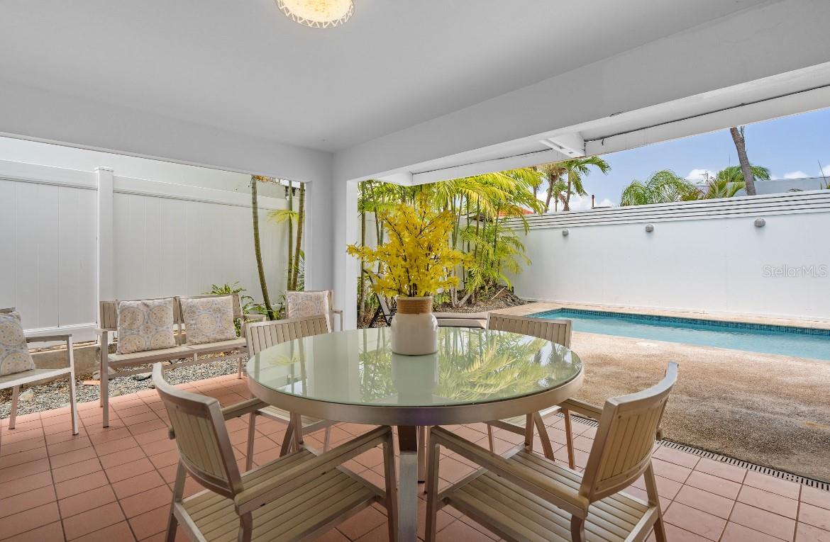 DORADO DEL MAR - Residential