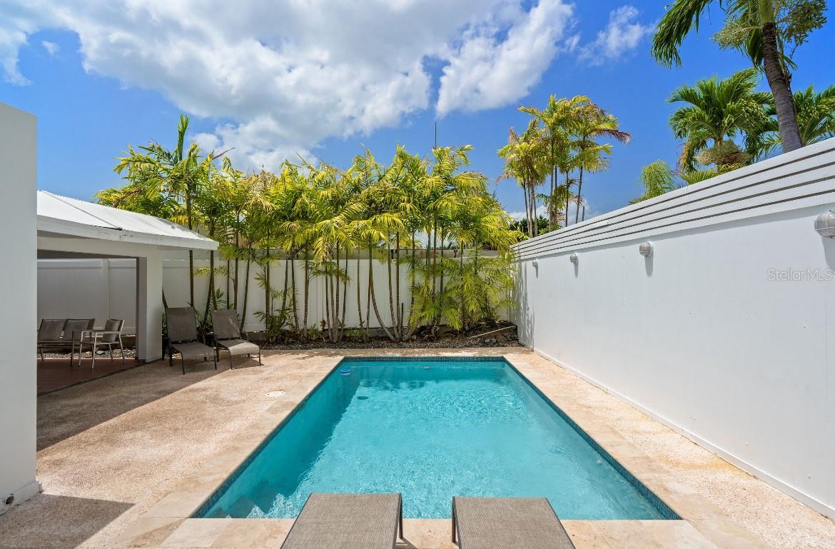 DORADO DEL MAR - Residential