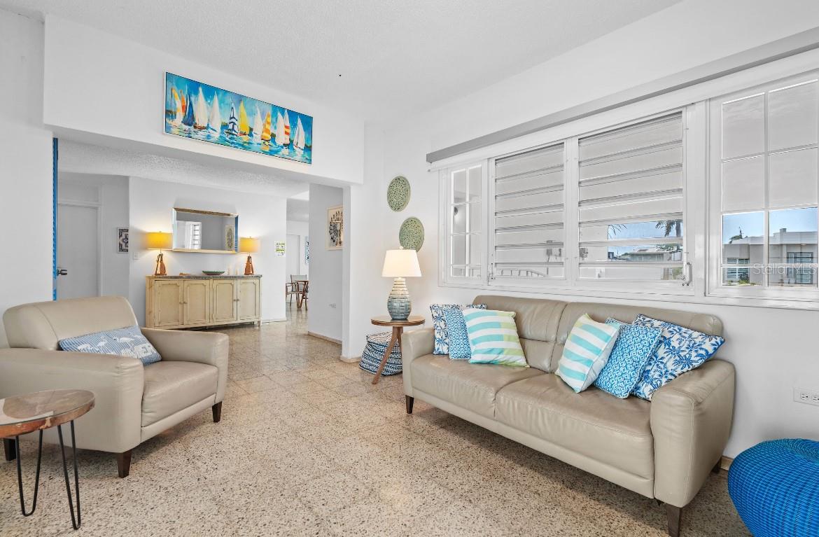 DORADO DEL MAR - Residential