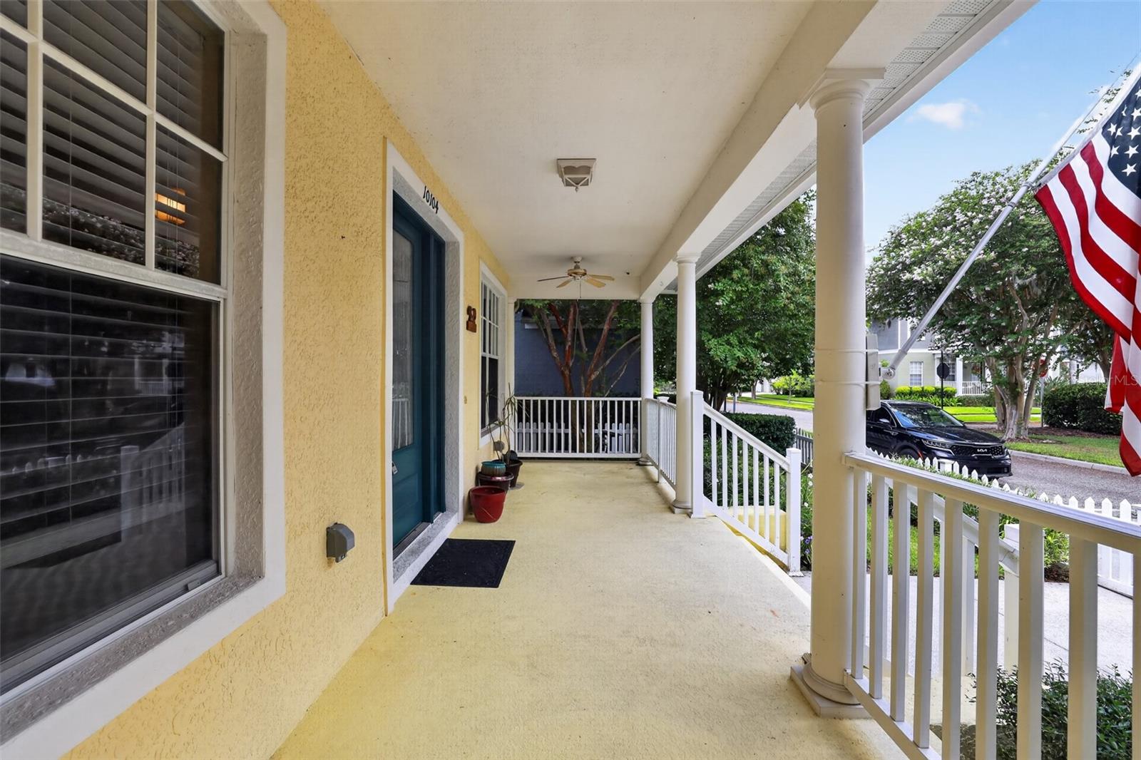 LONGLEAF NEIGHBORHOOD 02 PH 02 - Residential