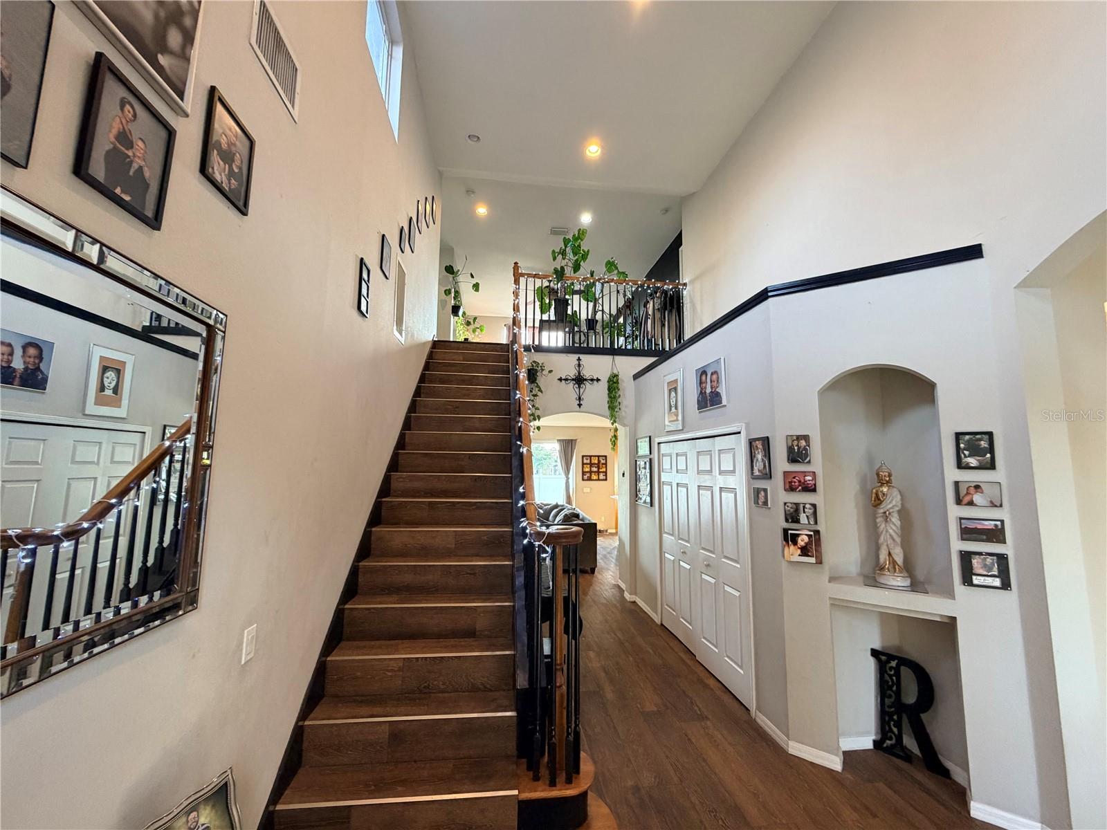 STERLING HILL PH 1B - Residential