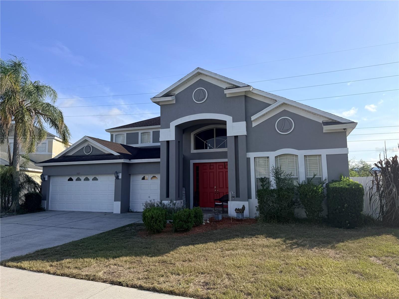 STERLING HILL PH 1B - Residential