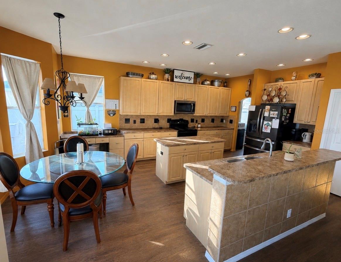 STERLING HILL PH 1B - Residential
