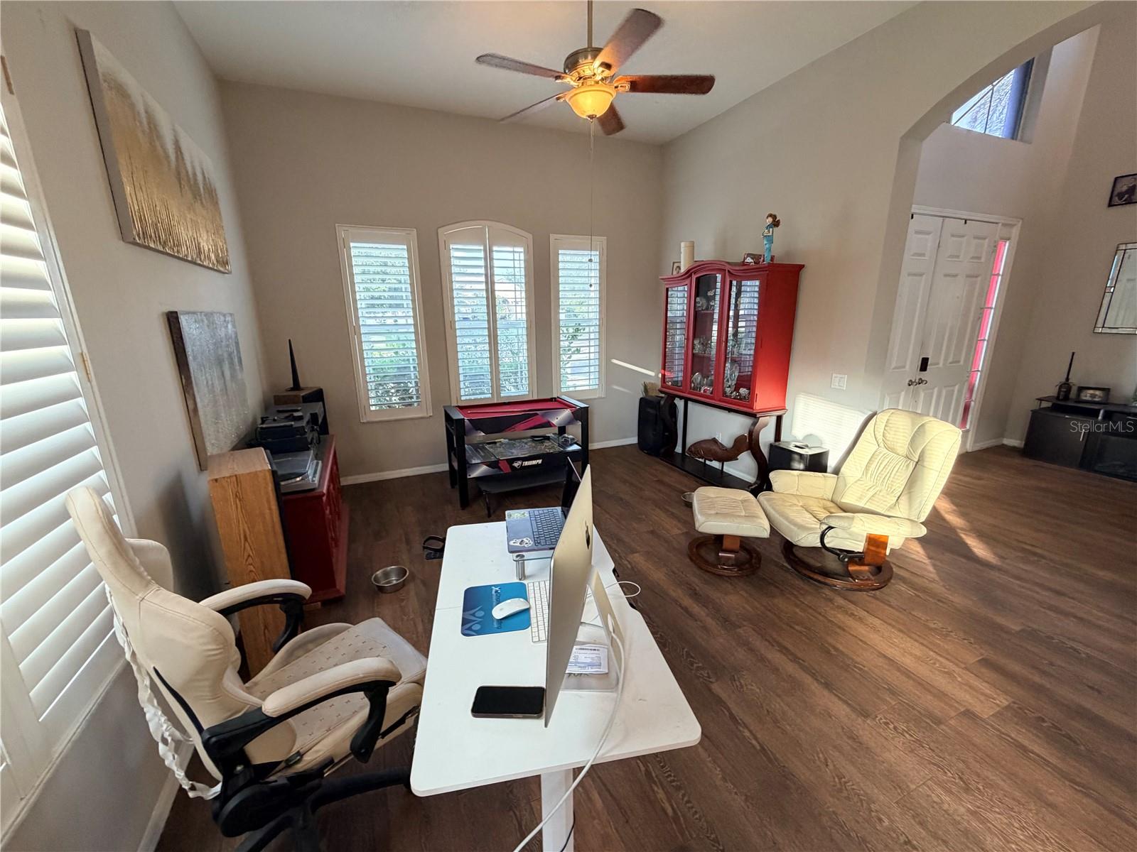 STERLING HILL PH 1B - Residential
