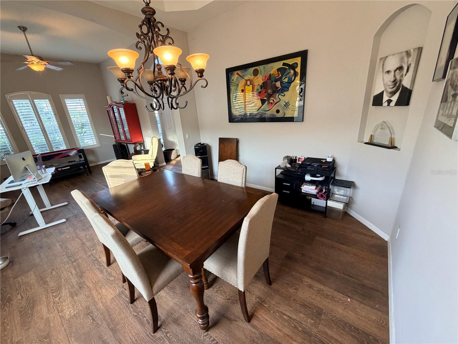 STERLING HILL PH 1B - Residential
