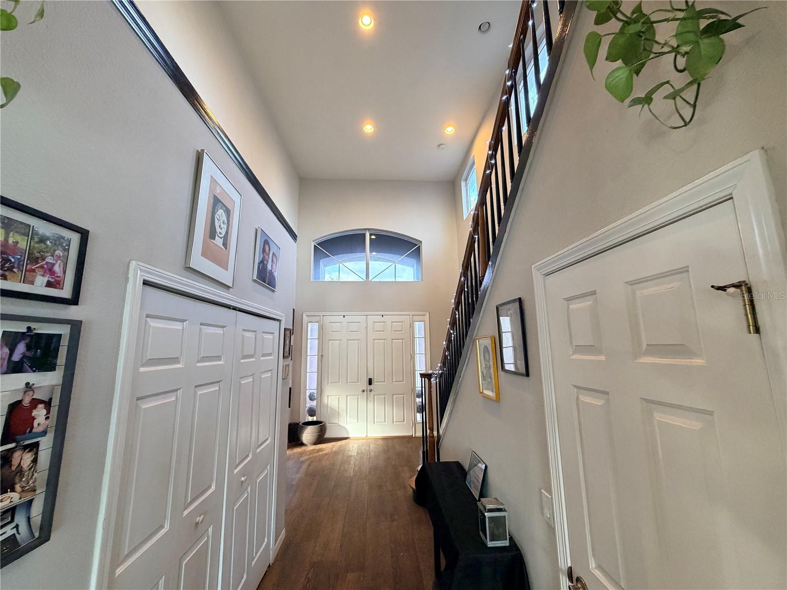 STERLING HILL PH 1B - Residential