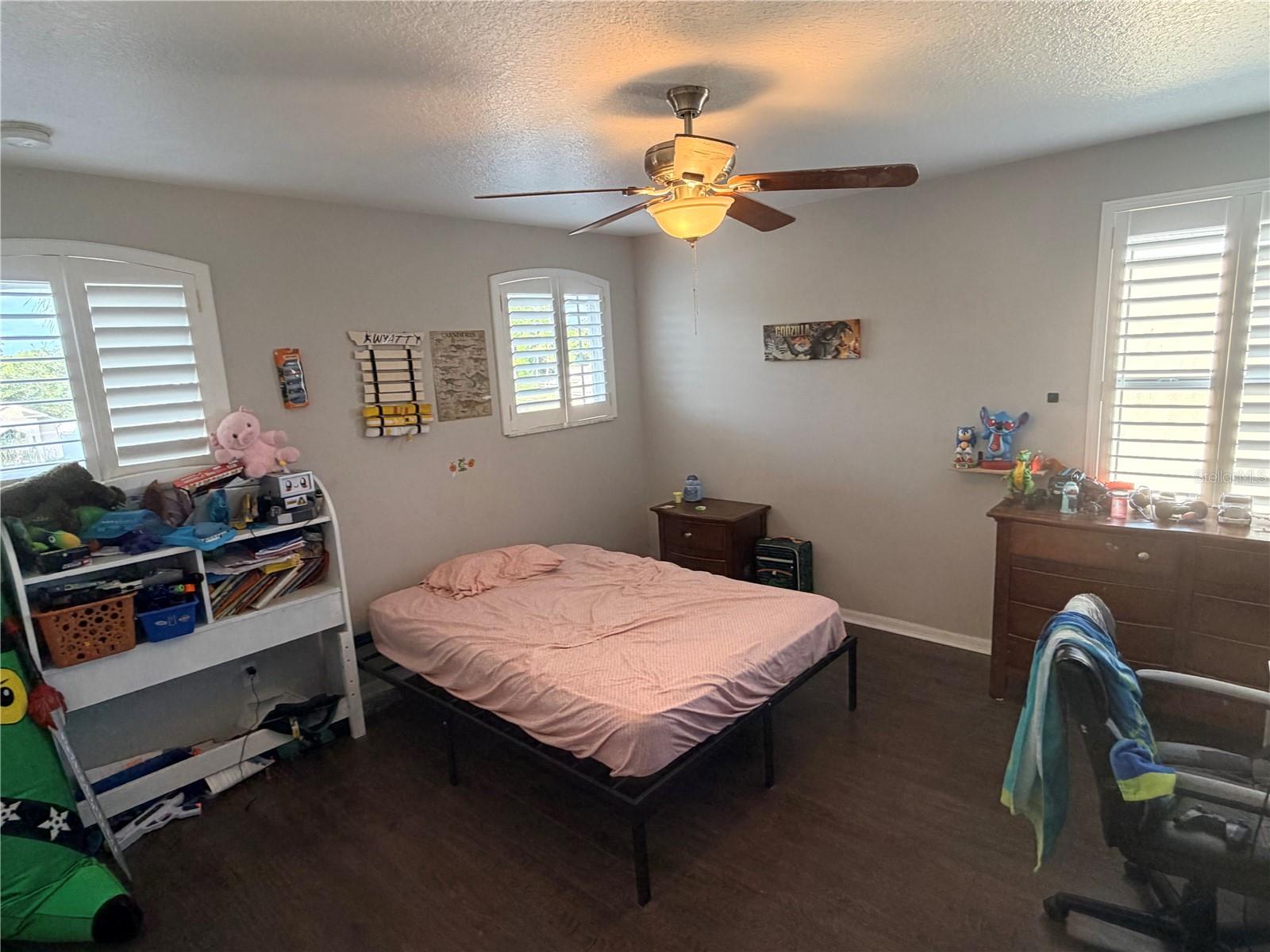 STERLING HILL PH 1B - Residential