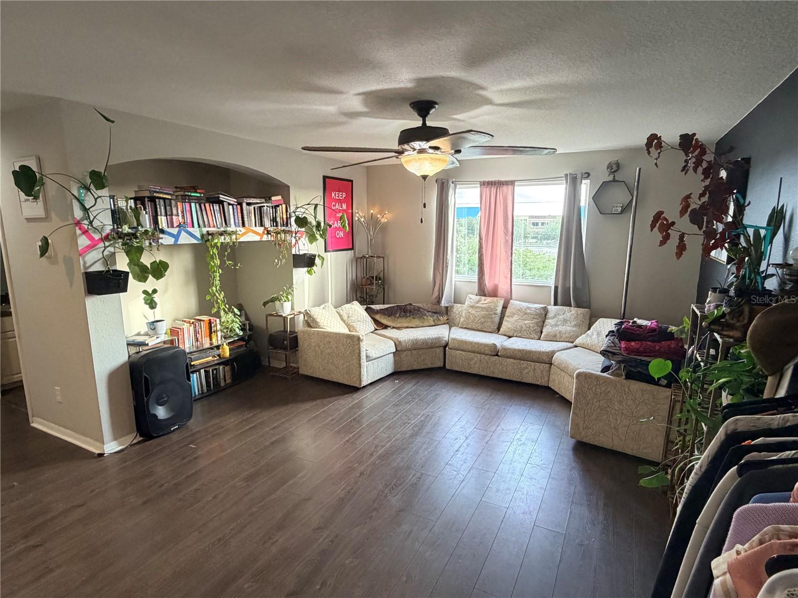 STERLING HILL PH 1B - Residential