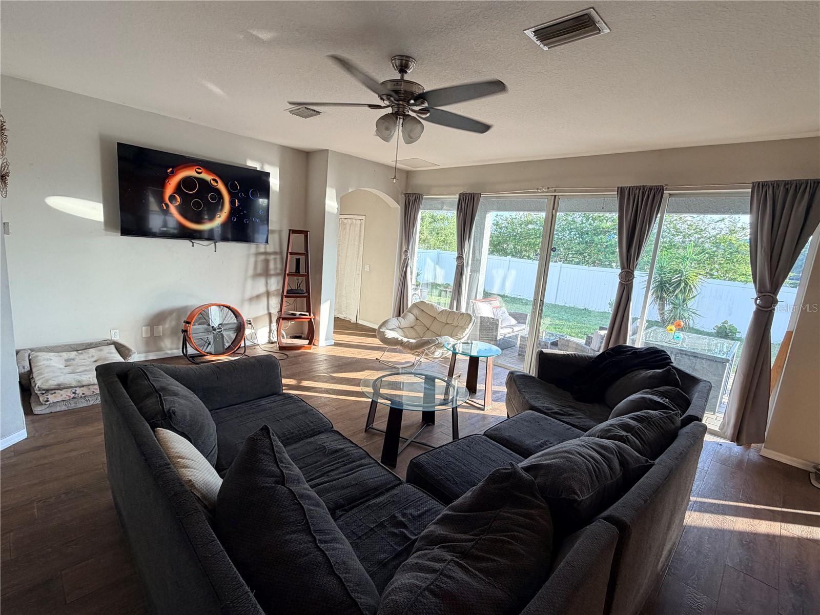 STERLING HILL PH 1B - Residential