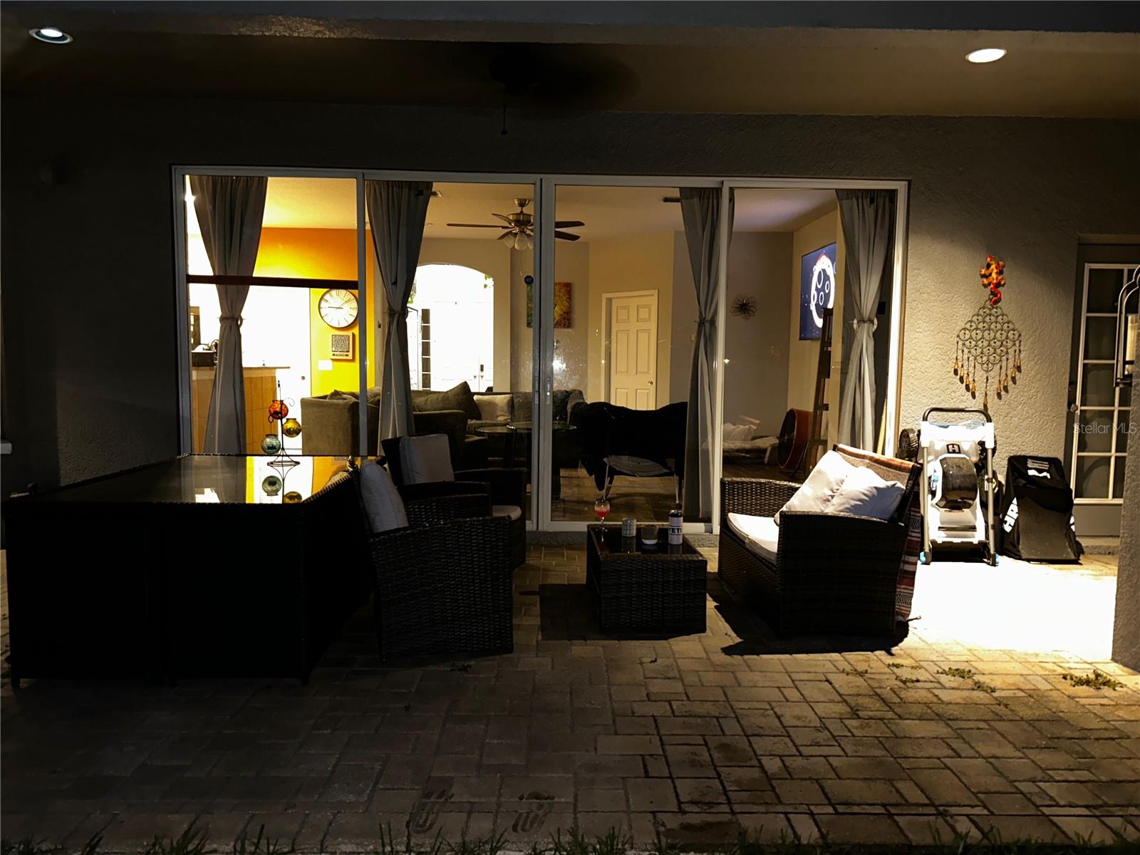 STERLING HILL PH 1B - Residential