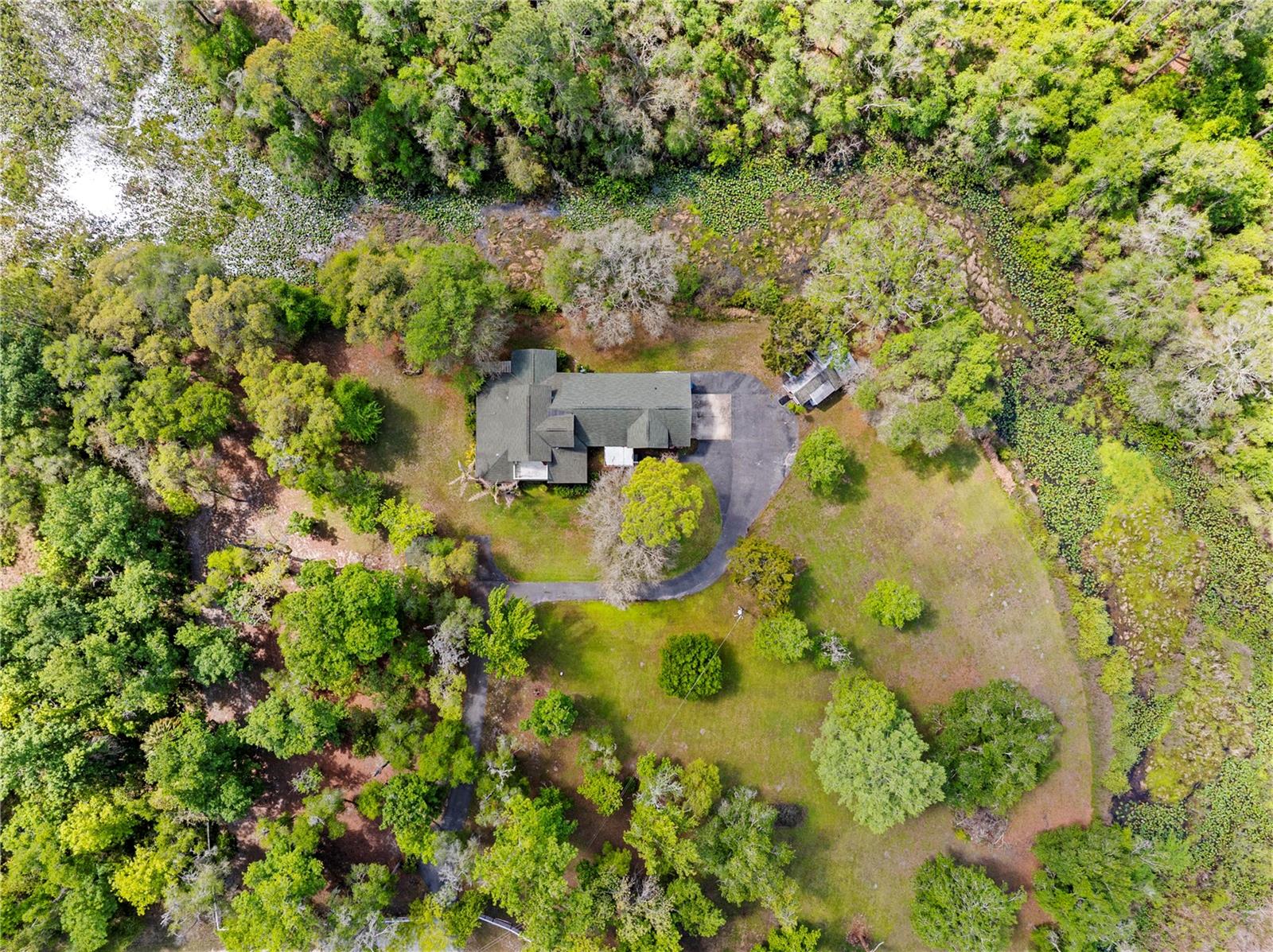 RIDGE MANOR ESTATE - Residential