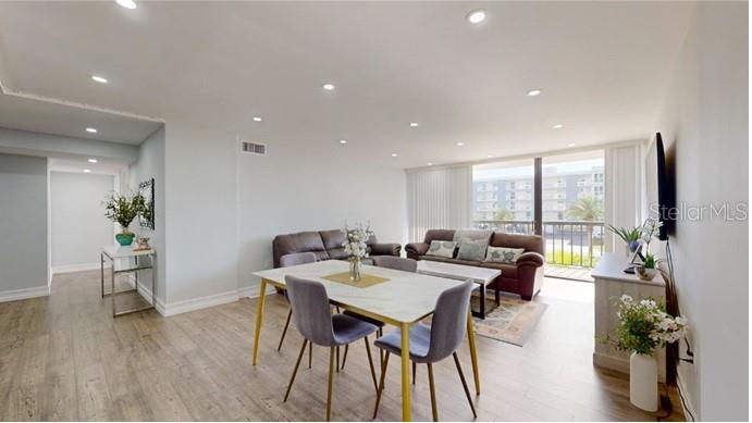 STARBOARD TOWER - Residential