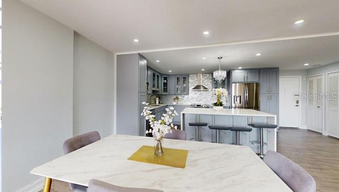STARBOARD TOWER - Residential