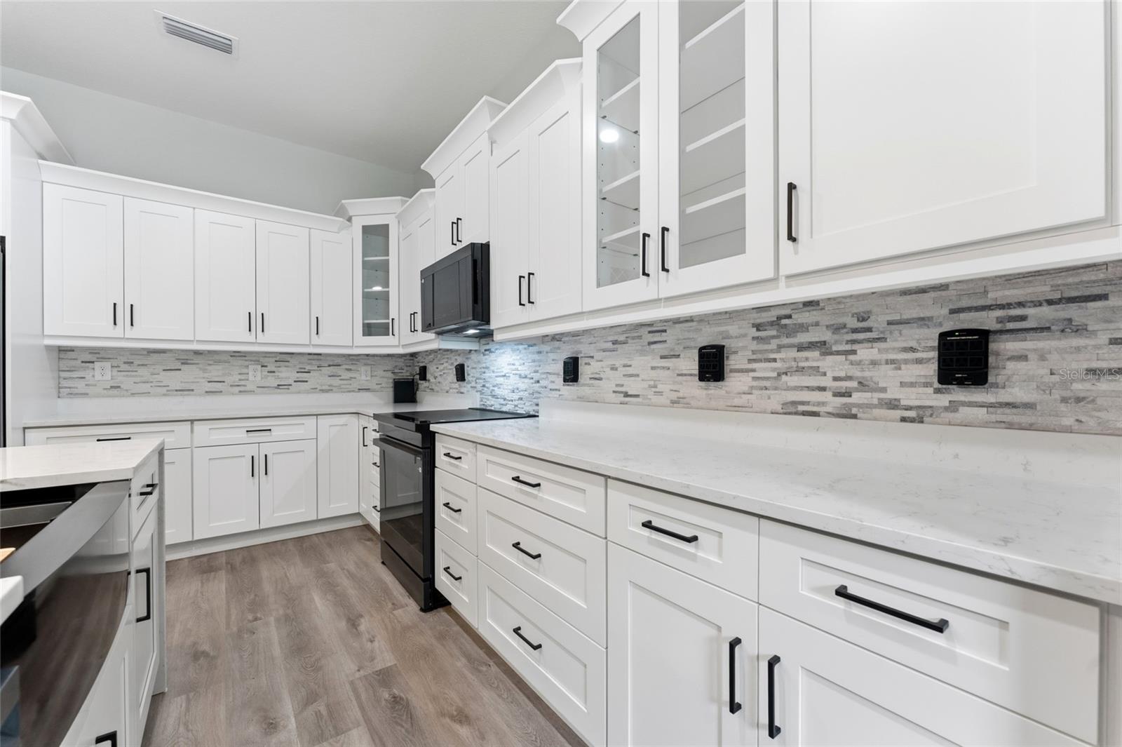 WILSKY ESTATES - Residential