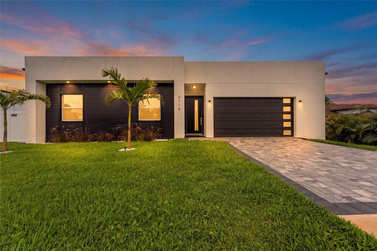 WILSKY ESTATES - Residential
