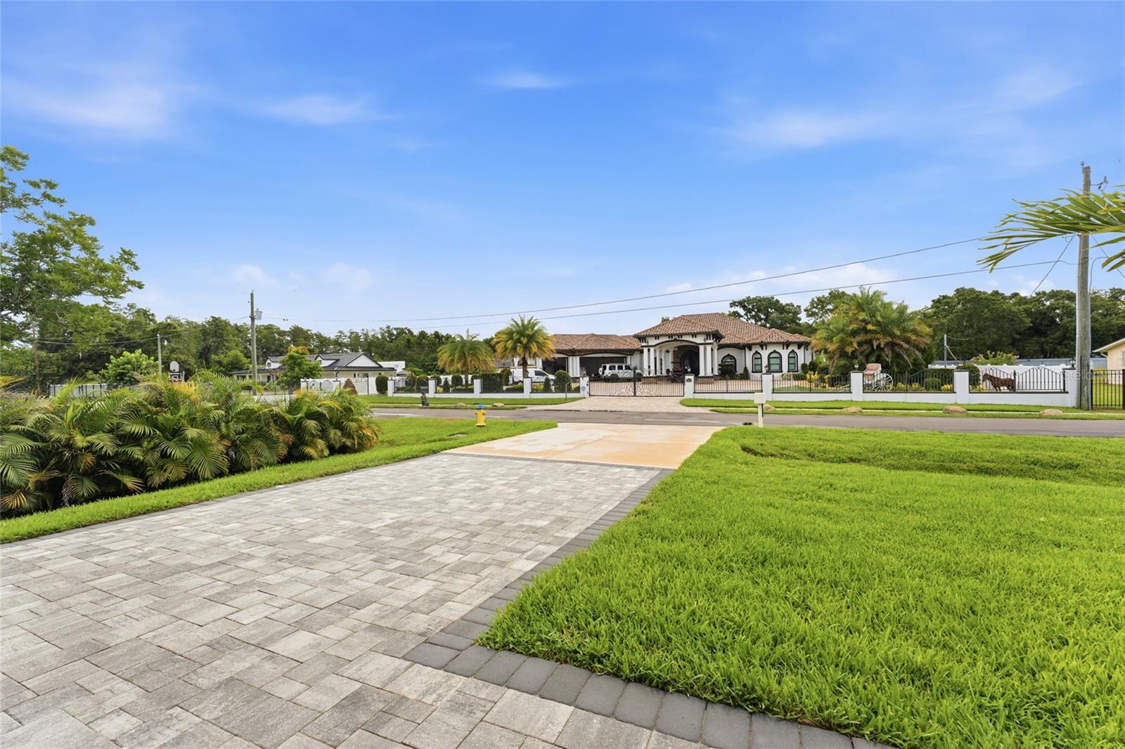 WILSKY ESTATES - Residential
