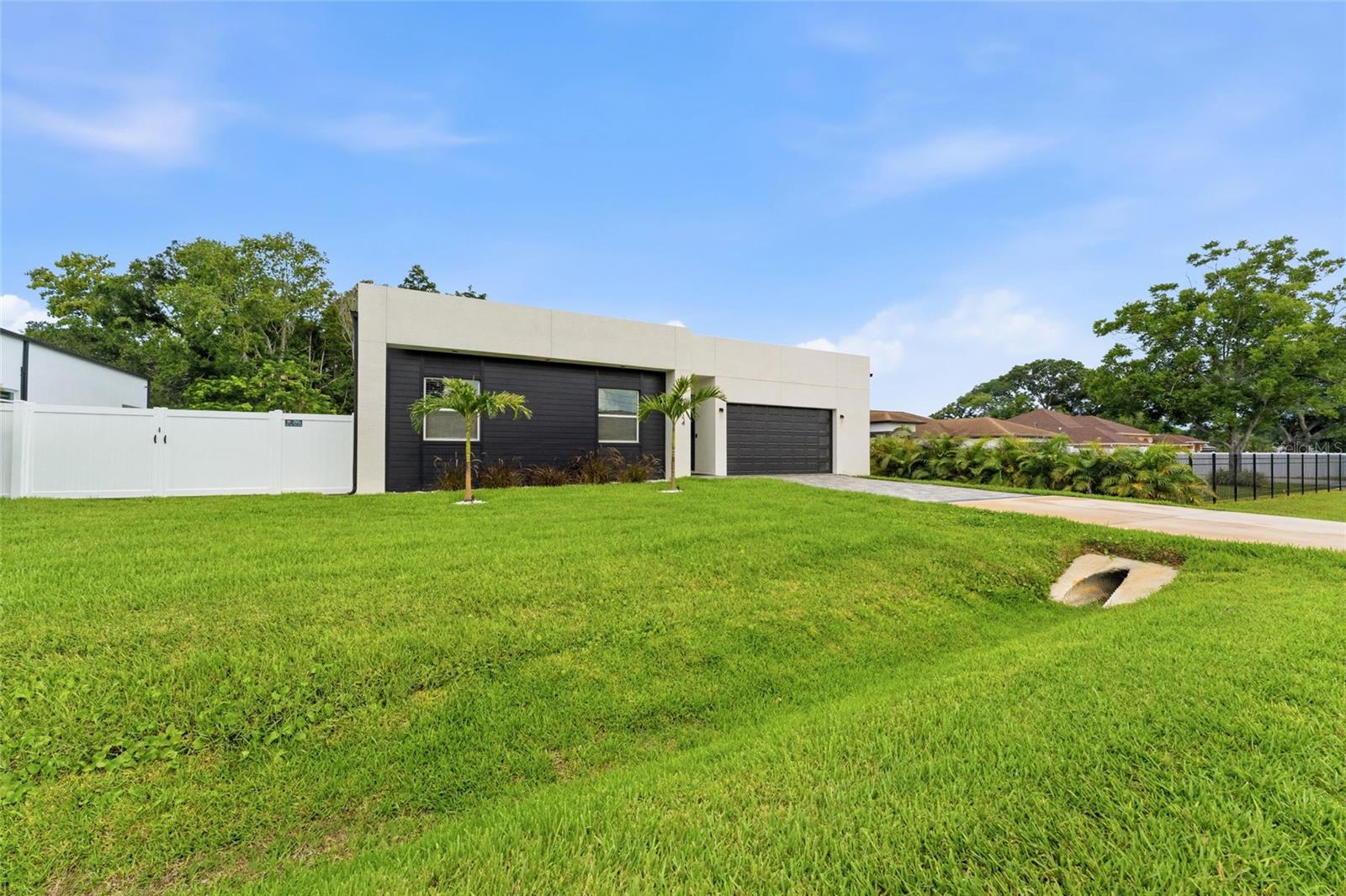 WILSKY ESTATES - Residential