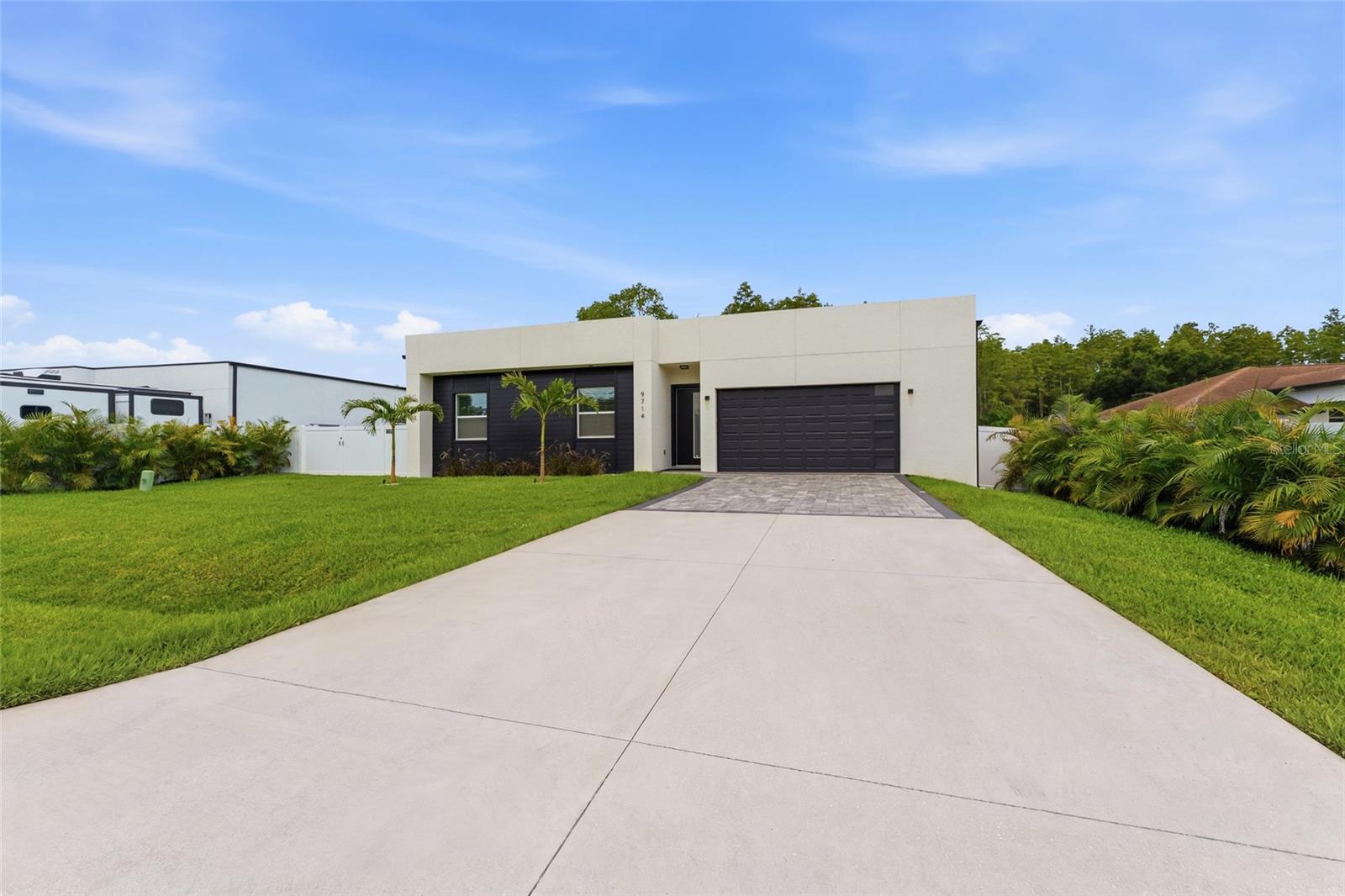 WILSKY ESTATES - Residential